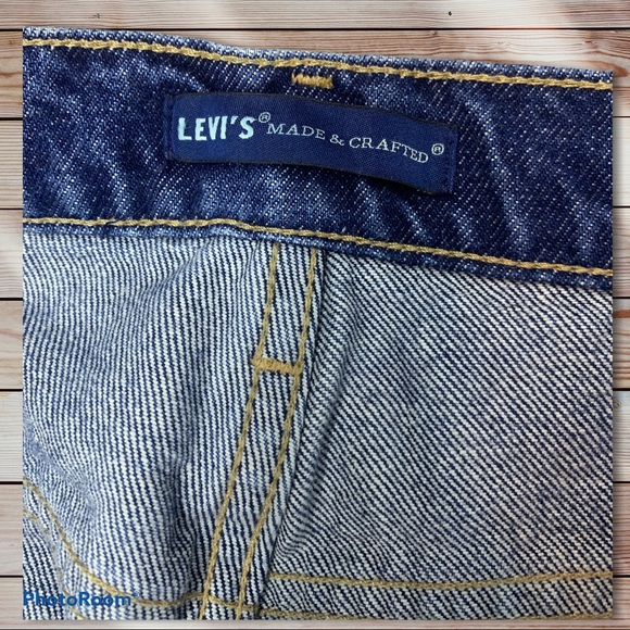 Levi’s Cheeky High Short - Picture 4 of 6